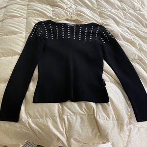 Harley Davidson Long Sleeve Blouse